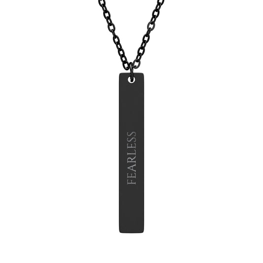 Fearless Necklace