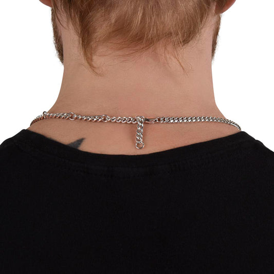 Cuban Link Chain