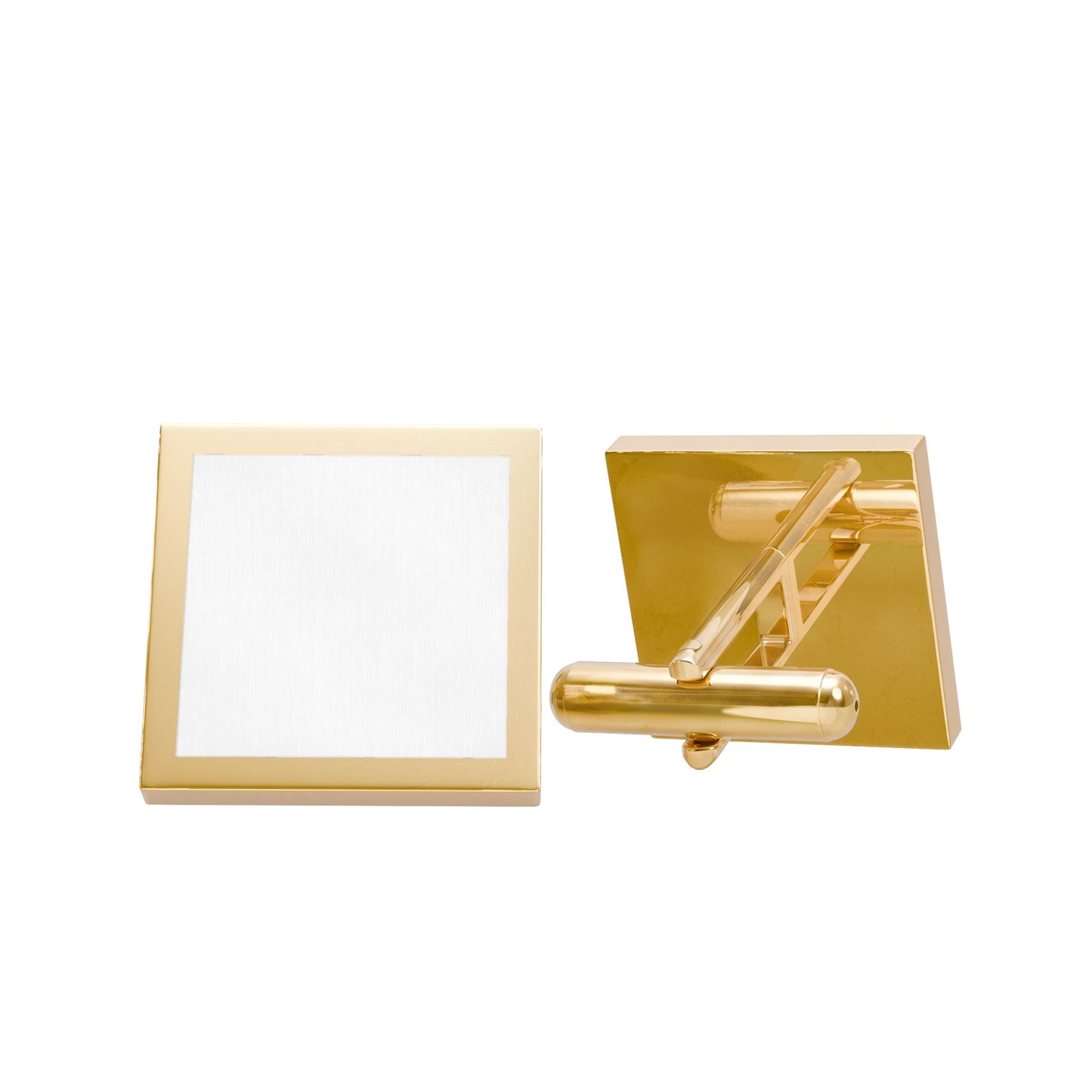Engraved Cufflinks
