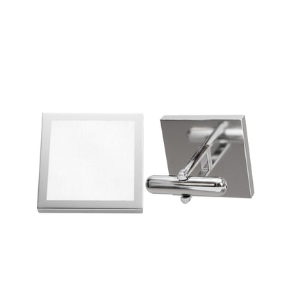 Engraved Cufflinks