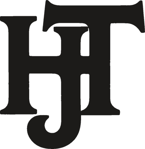 Hussain Jewellery HJT monogram