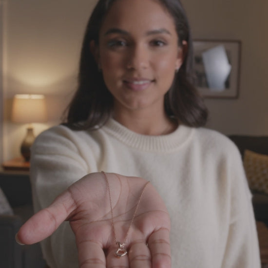 One charm for every year of your friendship