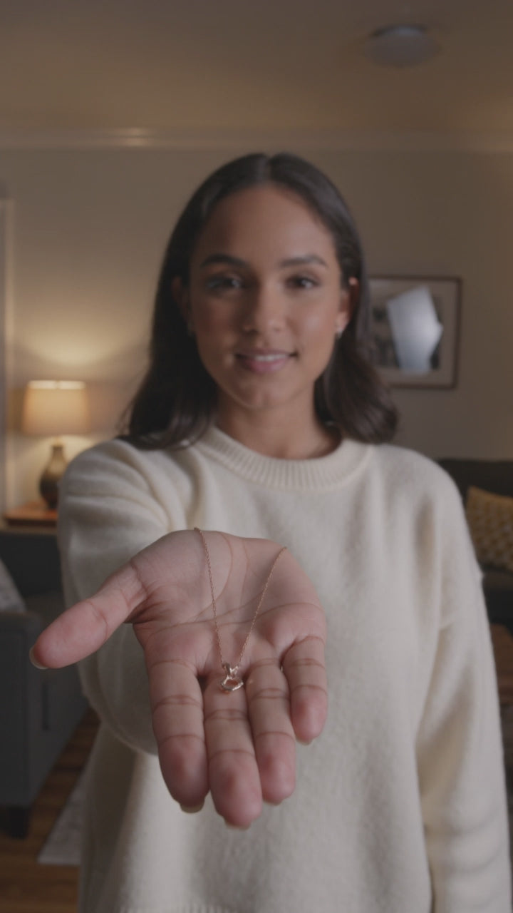 One charm for every year of your friendship