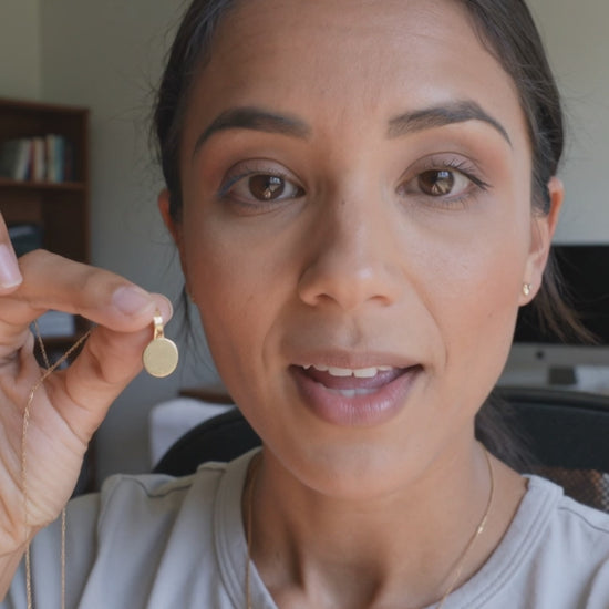 17 things to engrave that aren't just a name