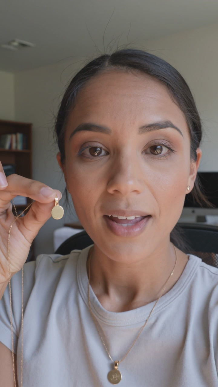 17 things to engrave that aren't just a name